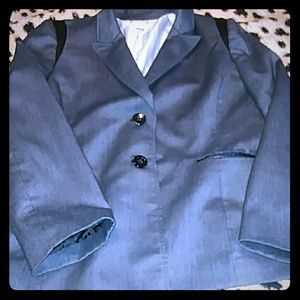 Drew's pick: Women's i Blazer